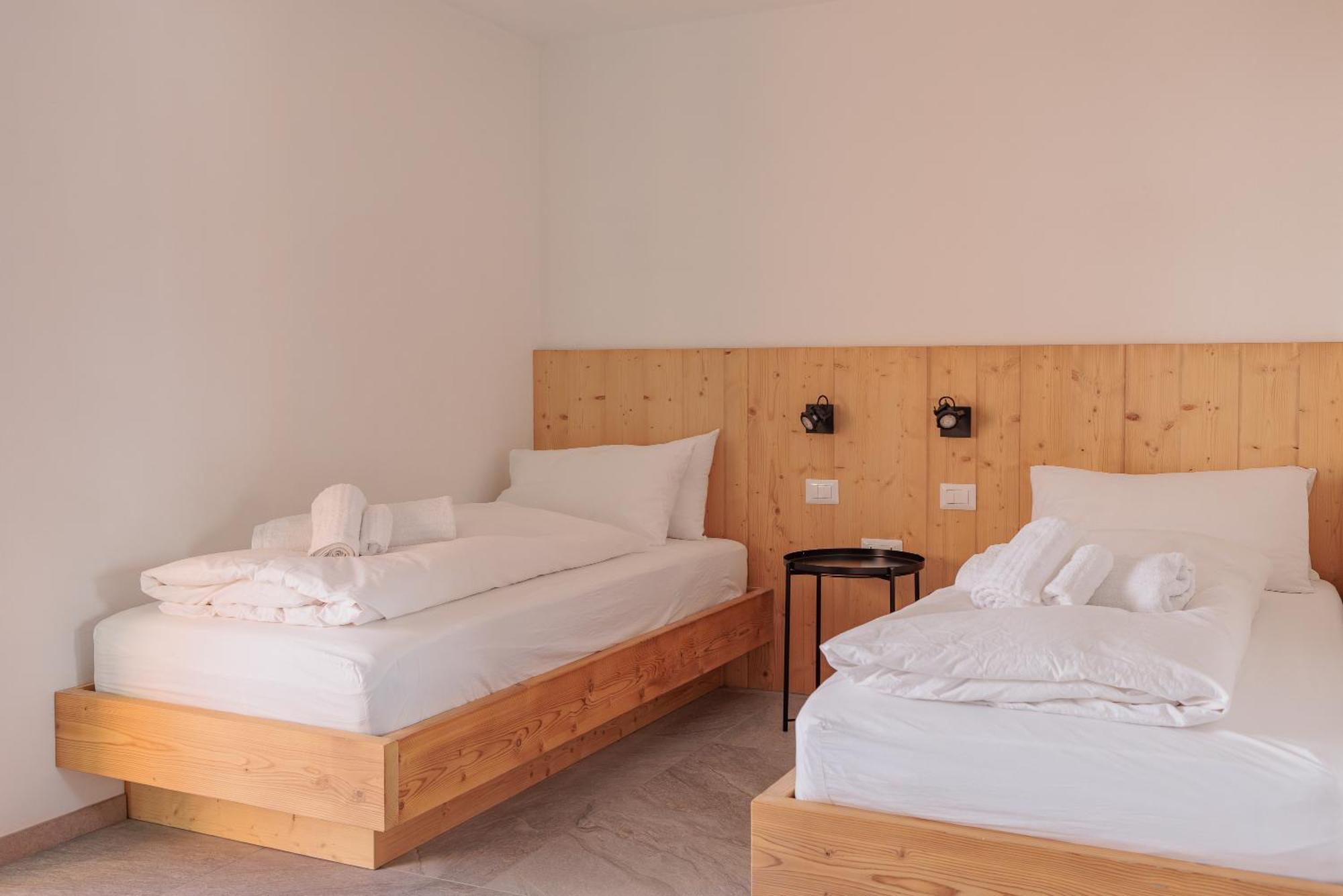 Apartment Il Nocciolo Livigno Exterior photo