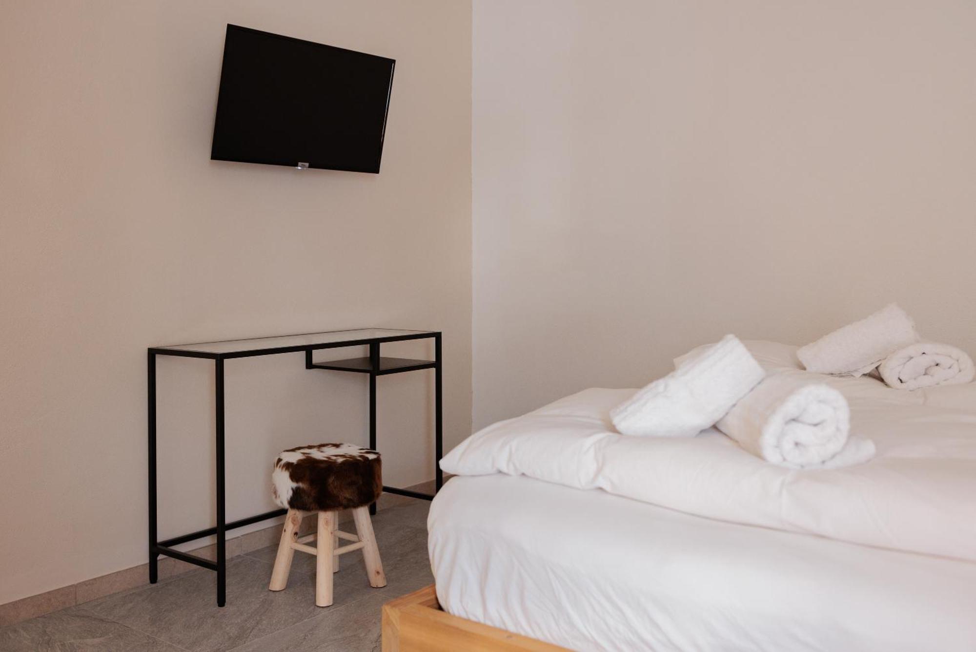 Apartment Il Nocciolo Livigno Exterior photo